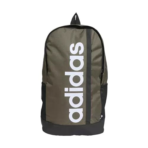 Adidas Zaino Essentials Linear: Comfort e Stile per Ogni Occasione