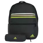 Zaino Adidas Unisex Classico a 3 Strisce