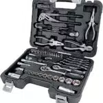 Amazon Basics - Set di Utensili per la Casa