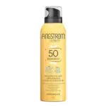 Angstrom Protect Crema Solare Mousse SPF 50 per Bambini