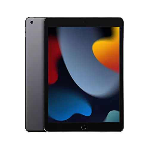 Apple iPad 10,2" Wi-Fi 64GB 9ª generazione