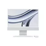 Apple 2023 Computer desktop all-in-one iMac con chip M3: CPU 8-core