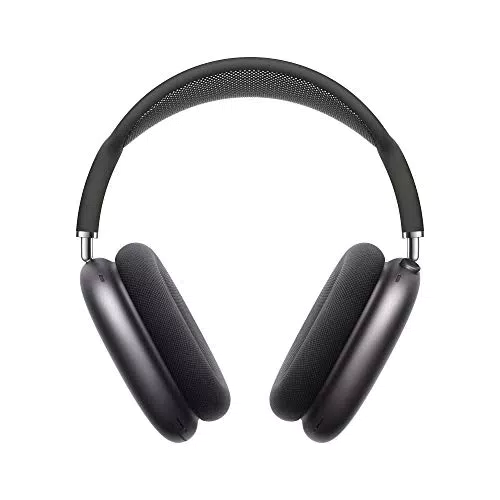 Apple AirPods Max - Cuffie Wireless di Alta Qualità