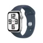 Apple Watch SE 2ª generazione (2023) GPS - Smartwatch con fitness tracker e monitoraggio del sonno