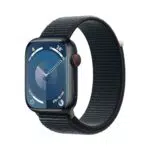 Apple Watch Serie 9 GPS + Cellular 45mm Ricondizionato