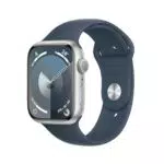 Apple Watch Series 9 GPS 45mm Smartwatch con cassa in alluminio - Fitness tracker e display Retina always-on