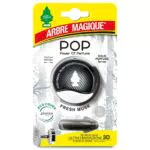 Arbre Magique Profumatore Auto Solido Fresh Musk