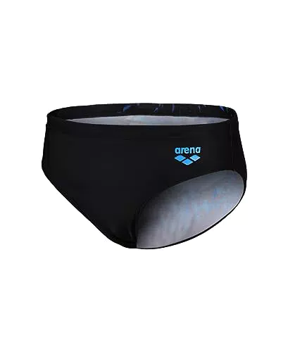 Arena Slip Nuoto Bambino Feel Multi Pixels