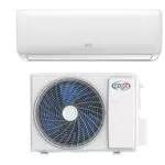 Argo Climadesign Condizionatore 18000 BTU Inverter WiFi A++/A+