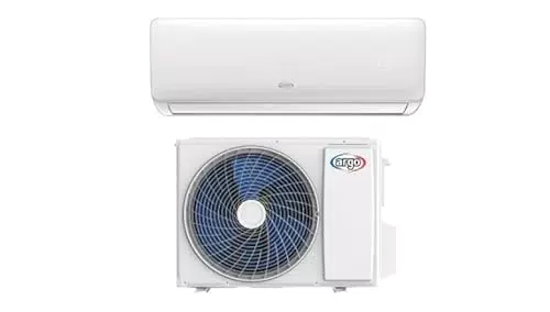 Argo Climadesign Condizionatore 18000 BTU Inverter WiFi A++/A+