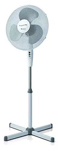 Ariete 845 Freshair Ventilatore a Piantana