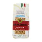 Armando Treccia - Pasta di Semola di Grano Duro 100% Italiano