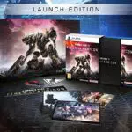 Armored Core VI: Fires of Rubicon - Edizione Lancio per PS5