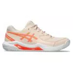 ASICS Gel-Dedicate 8 Clay Sneaker Donna