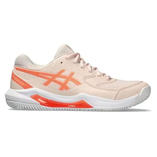 ASICS Gel-Dedicate 8 Clay Sneaker Donna