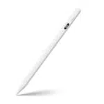 Penna Stilo Asmoda Compatibile con Apple iPad, Ricarica Rapida e Sensibile all'Inclinazione