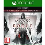Assassin's Creed Rogue Remastered per Xbox One - Codice Download