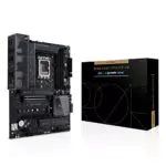 ASUS ProArt B660-CREATOR D4 Scheda Madre ATX LGA1700 DDR4 PCIe 5.0 USB 3.2 Gen 2
