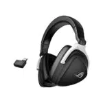 ASUS ROG Delta S Wireless - Cuffie Gaming con Connessione 2.4GHz e Bluetooth