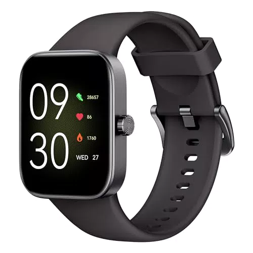 Smartwatch ASWEE: Orologio Smartwatch Uomo Donna con Chiamate, Modalità Sportive e Fitness Tracker IP68