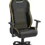 Lamborghini Sedia Gaming Ergonomica Reclinabile con Braccioli Regolabili 3D