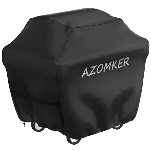 Azomker Copertura Barbecue Impermeabile da Esterno per Protezione Efficace