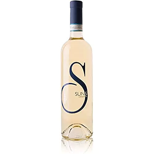 Batasiolo Langhe DOC Sunsì - Vino Bianco Chardonnay Secco Piemontese