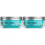 Bed Head by TIGI Pasta per Capelli Manipulator Texturising professionale