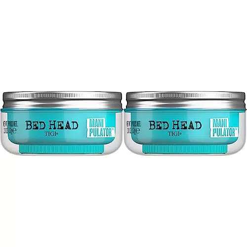 Bed Head by TIGI Pasta per Capelli Manipulator Texturising professionale