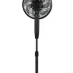 Ventilatore a Piantana Beko EFS6700B - 3 Velocità, Altezza Regolabile