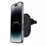 Belkin BoostCharge Supporto da auto magnetico per telefono