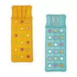 Bestway Materassino Gonfiabile Fashion 43014-2