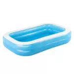Piscinetta Gonfiabile Bestway Family per Bambini di 6 Anni