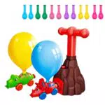 Beyiudefu Machinine Giocattolo Giochi per Bambini Dinosauro Gonfiabile 2-8 Anni