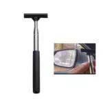 Tergivetro BigCheer professionale per auto retrattile - Lunghezza 98 cm