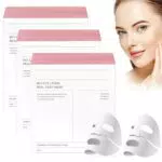 Maschera Viso al Collagene Biodance per la Notte