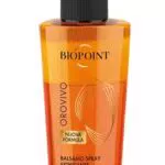 Biopoint Orovivo Balsamo Capelli Spray Setificante e Idratante
