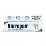 Biorepair Dentifricio Total Protective Repair - Ripara Smalto e Protegge da Carie