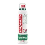 Deodorante Spray Borotalco con Talco e Formula Anti-Odori - 150 ml