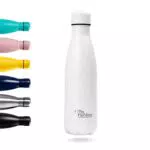Otto Koning Borraccia Termica in Acciaio Inox da 500ml - Isolata e Senza BPA