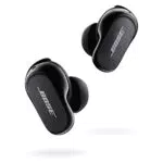 Auricolari Bose QuietComfort Noise Cancelling Earbuds II - Wireless con Cancellazione del Rumore