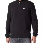 BOSS Perform-X QZ - Scarpe sportive per un comfort senza pari