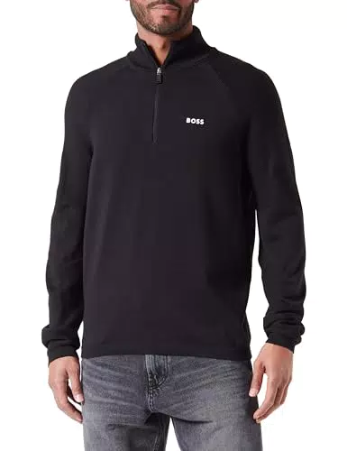 BOSS Perform-X QZ - Scarpe sportive per un comfort senza pari