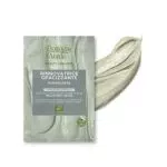 Bottega Verde - Maschera Argilla con Argilla Verde di Sicilia ed Estratto di Salice - Pelli Impure o Grasse