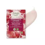 Bottega Verde - Maschera Gel Estratti di Bellezza con Acqua di Melograno e The Rosso