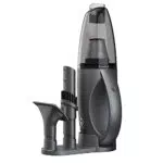 Brigii Aspirapolvere Anti-Aggrovigliamento Senza Fili con Motore DC Brushless