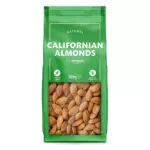 Amazon Mandorle Californiane Sgusciate Naturale