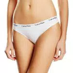 Calvin Klein Bikini 0000D1618E - Mutandine Bikini Donna