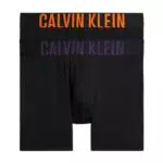 Calvin Klein Boxer Brief Uomo - Comfort e Stile per il Tuo Intimo Quotidiano