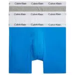 Calvin Klein Boxer Brief Uomo Aderenti
